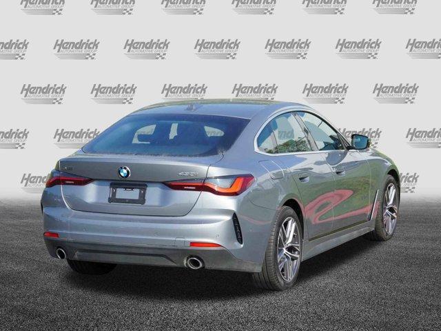 used 2024 BMW 430 Gran Coupe car, priced at $43,991