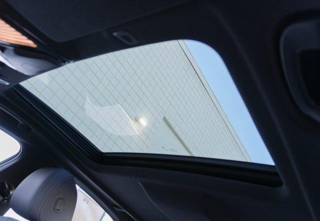 used 2023 BMW 530 car, priced at $40,619