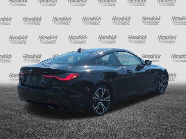 used 2022 BMW 430 car, priced at $39,619