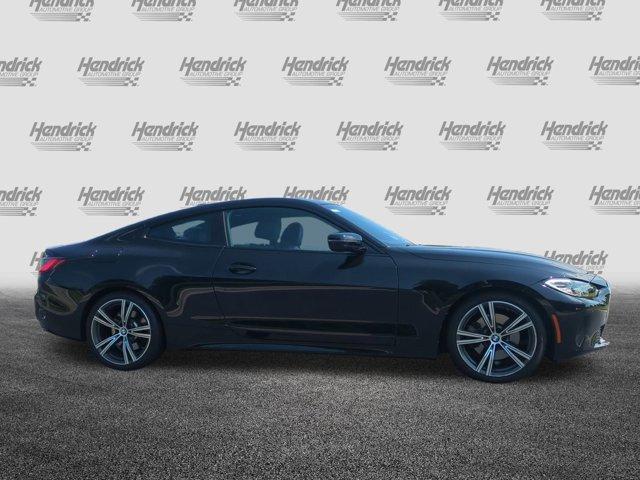 used 2022 BMW 430 car, priced at $39,619