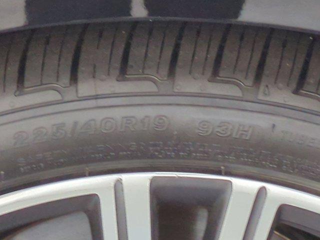 used 2022 BMW 430 car, priced at $39,619