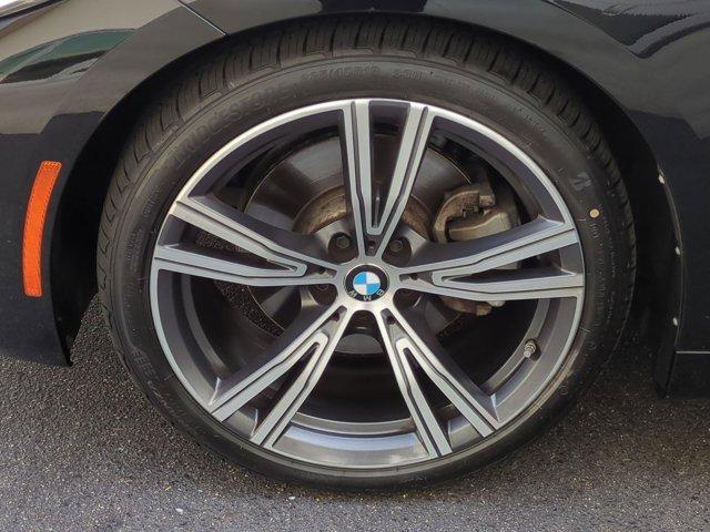 used 2022 BMW 430 car, priced at $39,619