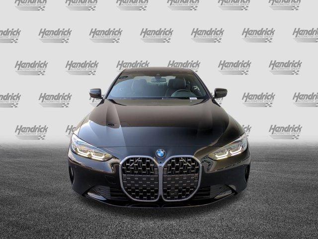 used 2022 BMW 430 car, priced at $39,619