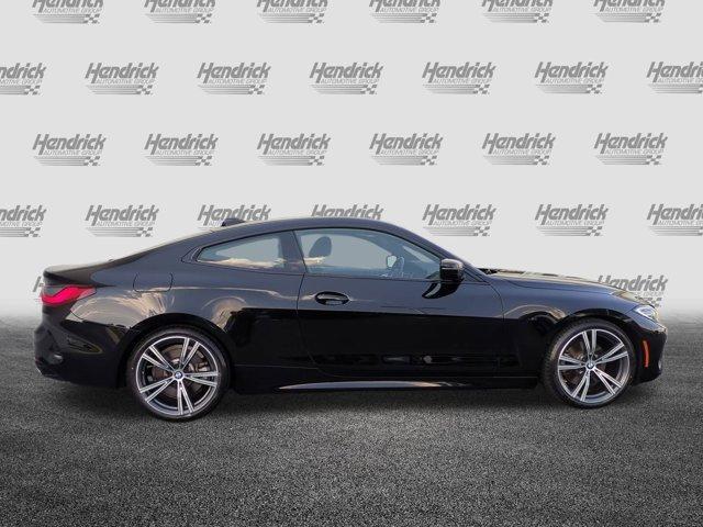used 2022 BMW 430 car, priced at $39,619