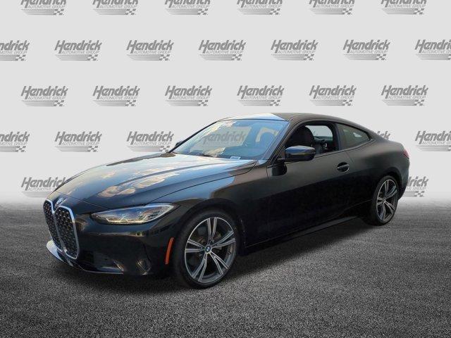 used 2022 BMW 430 car, priced at $39,619