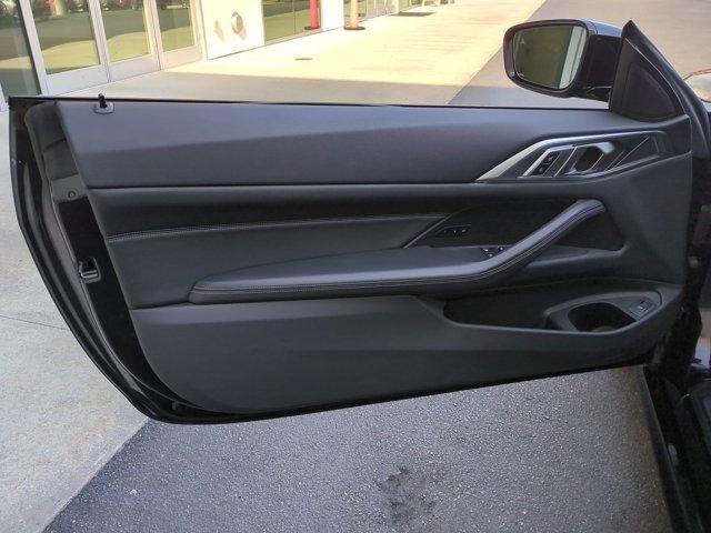 used 2022 BMW 430 car, priced at $39,619