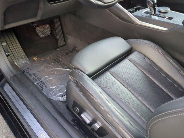 used 2022 BMW 430 car, priced at $39,619