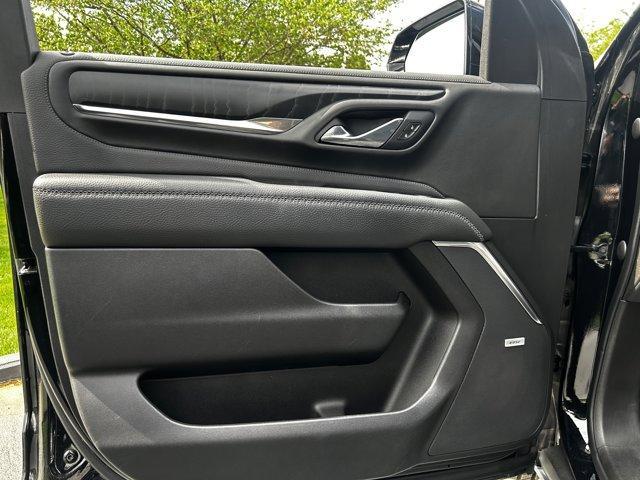 used 2021 GMC Yukon car, priced at $57,991