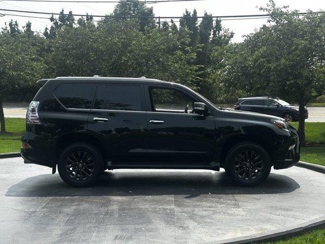 used 2020 Lexus GX 460 car, priced at $44,991