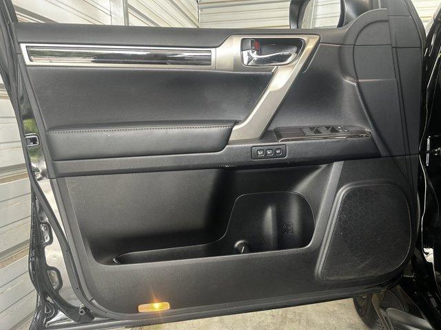 used 2020 Lexus GX 460 car, priced at $44,991