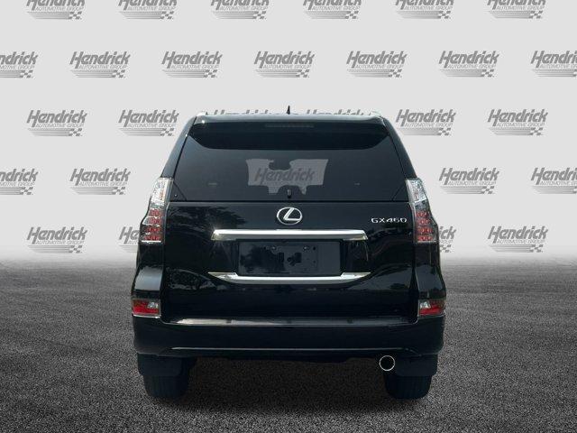 used 2020 Lexus GX 460 car, priced at $44,991