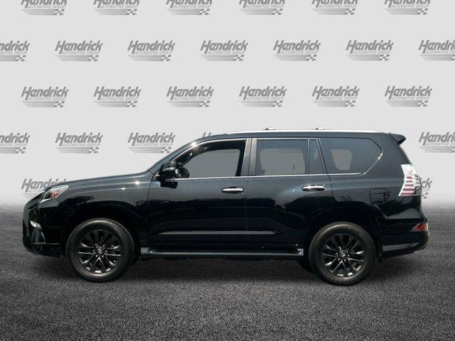 used 2020 Lexus GX 460 car, priced at $44,991