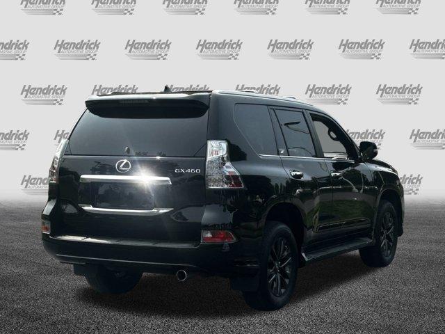 used 2020 Lexus GX 460 car, priced at $44,991