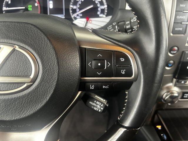 used 2020 Lexus GX 460 car, priced at $44,991