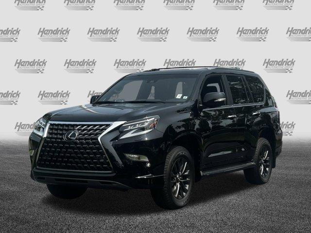used 2020 Lexus GX 460 car, priced at $44,991