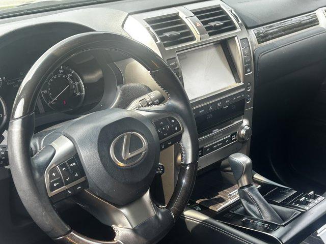 used 2020 Lexus GX 460 car, priced at $44,991