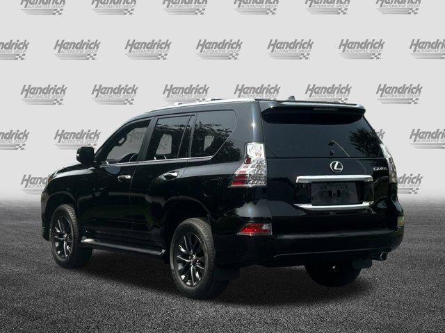 used 2020 Lexus GX 460 car, priced at $44,991