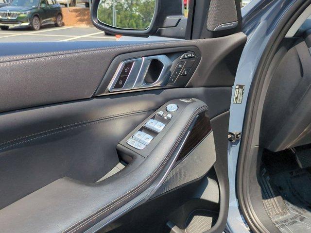 used 2023 BMW X7 car, priced at $57,990