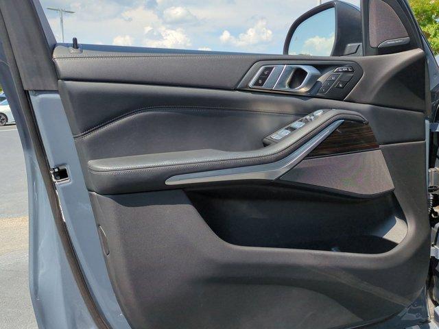used 2023 BMW X7 car, priced at $57,990