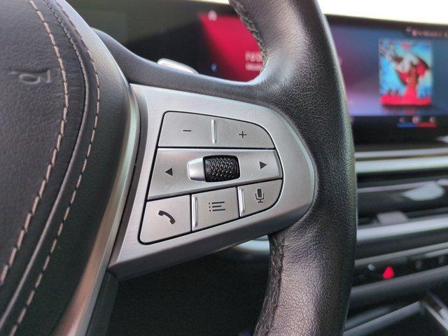used 2023 BMW X7 car, priced at $57,990