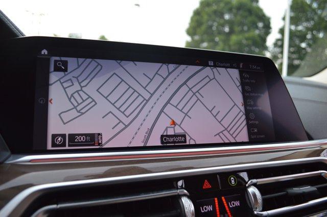 used 2020 BMW X7 car, priced at $45,759