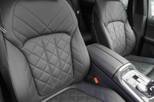 used 2023 BMW X5 car, priced at $68,975