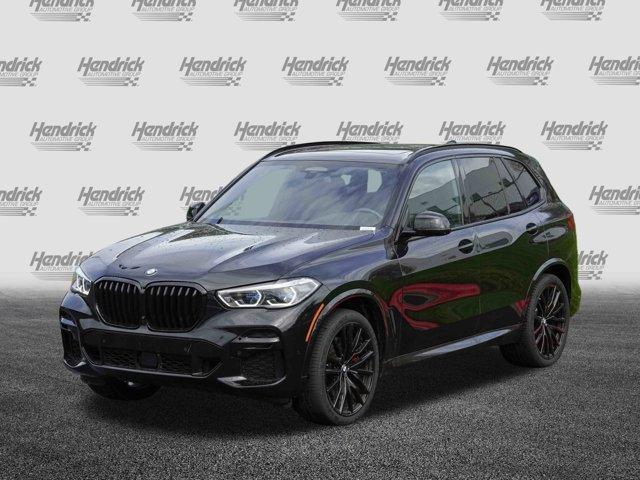 used 2023 BMW X5 car, priced at $68,975