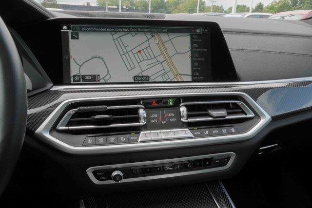 used 2023 BMW X5 car, priced at $68,975