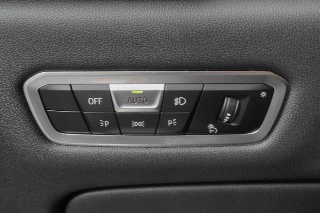 used 2023 BMW X5 car, priced at $68,975