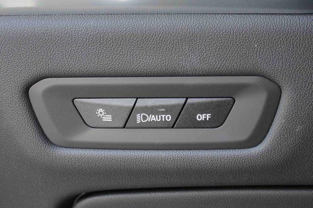 used 2025 BMW X5 car, priced at $61,991