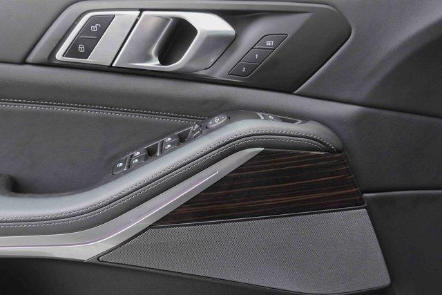 used 2025 BMW X5 car, priced at $61,991