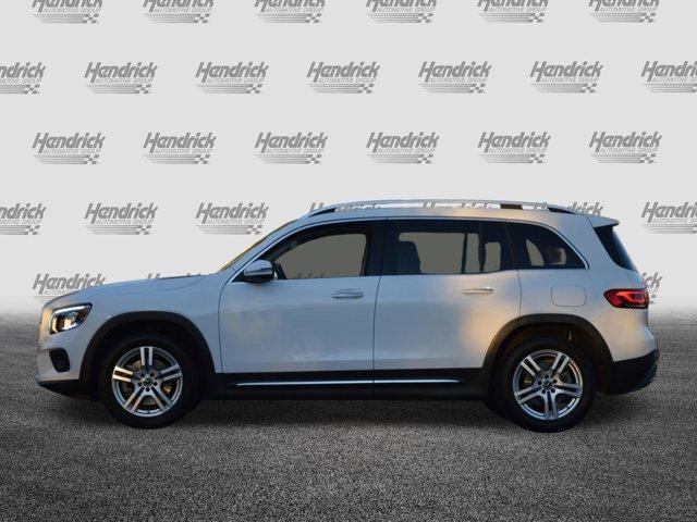 used 2020 Mercedes-Benz GLB 250 car, priced at $24,619