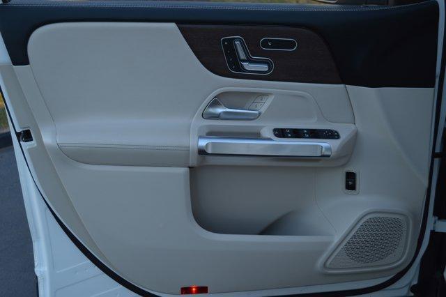 used 2020 Mercedes-Benz GLB 250 car, priced at $24,619