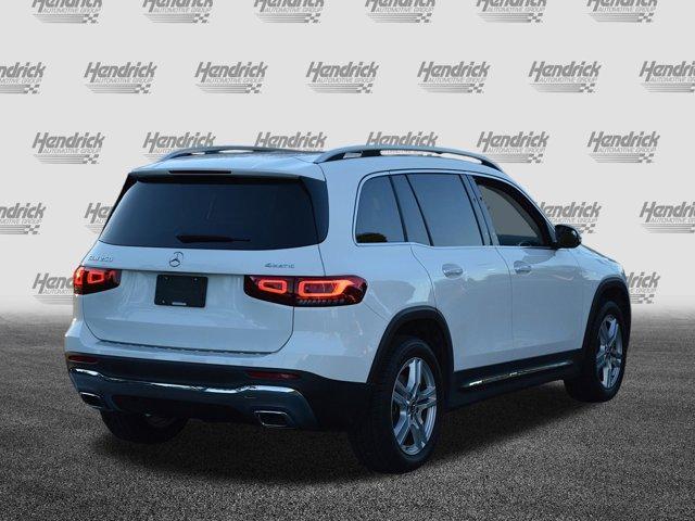 used 2020 Mercedes-Benz GLB 250 car, priced at $24,619