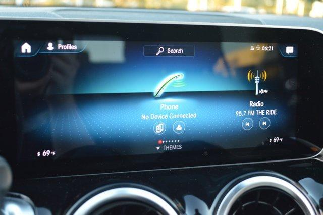 used 2020 Mercedes-Benz GLB 250 car, priced at $24,619