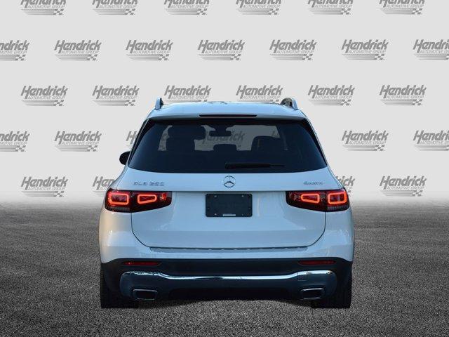 used 2020 Mercedes-Benz GLB 250 car, priced at $24,619