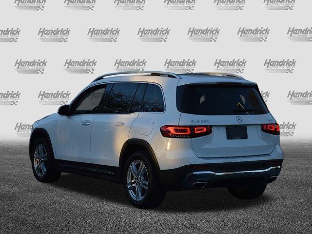 used 2020 Mercedes-Benz GLB 250 car, priced at $24,619