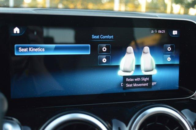 used 2020 Mercedes-Benz GLB 250 car, priced at $24,619