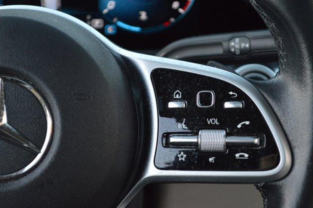 used 2020 Mercedes-Benz GLB 250 car, priced at $24,619