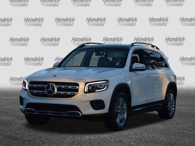used 2020 Mercedes-Benz GLB 250 car, priced at $24,619