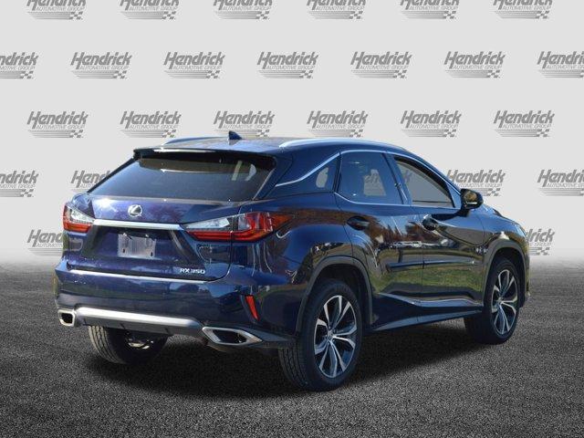 used 2016 Lexus RX 350 car, priced at $17,991