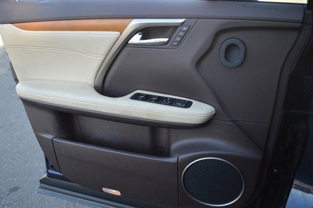 used 2016 Lexus RX 350 car, priced at $17,991