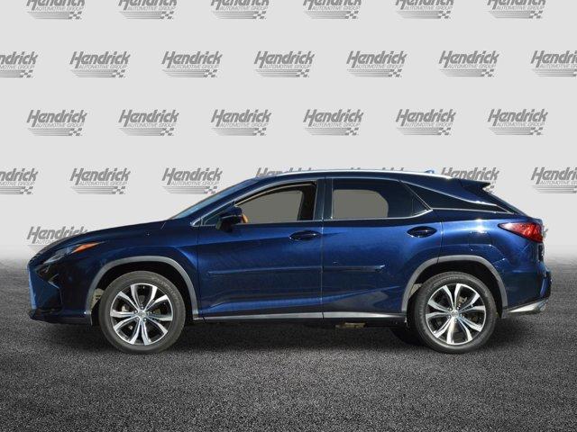 used 2016 Lexus RX 350 car, priced at $17,991