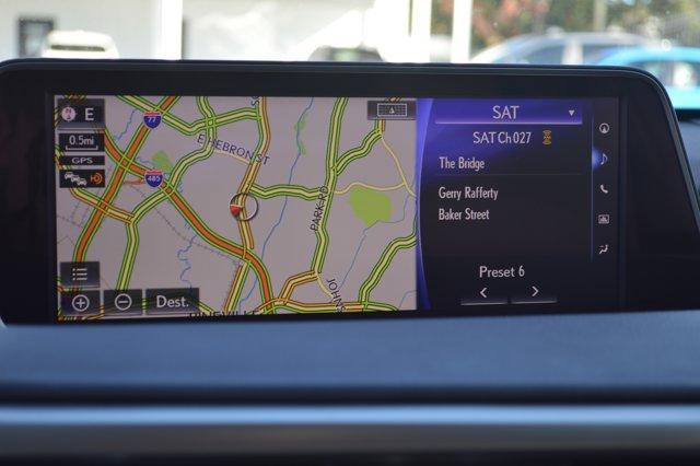 used 2016 Lexus RX 350 car, priced at $17,991