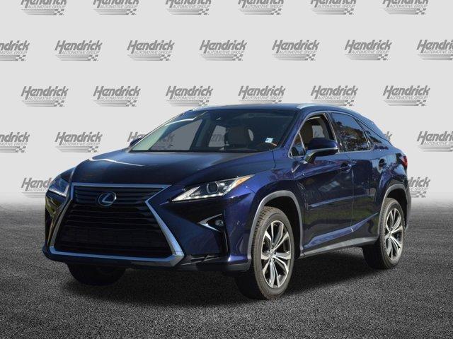 used 2016 Lexus RX 350 car, priced at $17,991