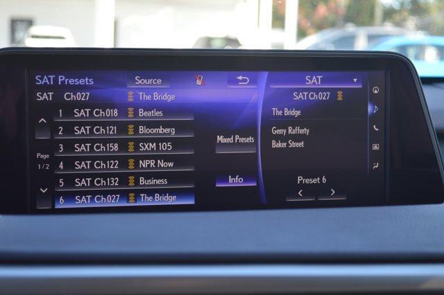 used 2016 Lexus RX 350 car, priced at $17,991