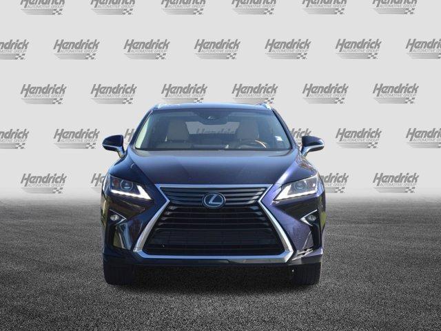 used 2016 Lexus RX 350 car, priced at $17,991