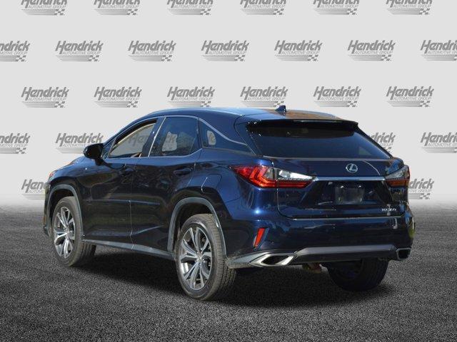 used 2016 Lexus RX 350 car, priced at $17,991