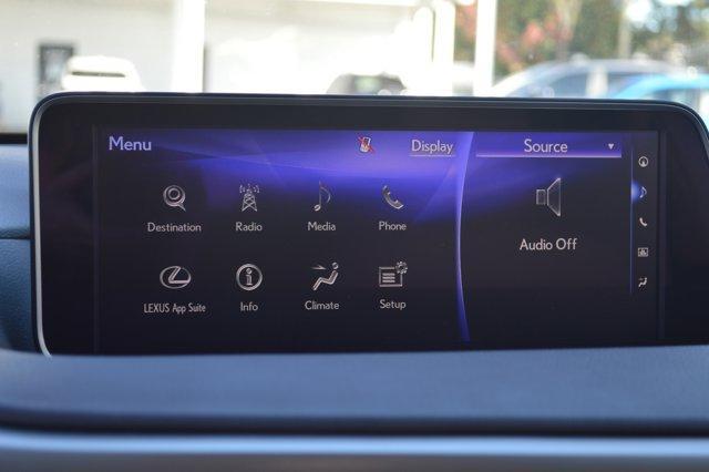 used 2016 Lexus RX 350 car, priced at $17,991