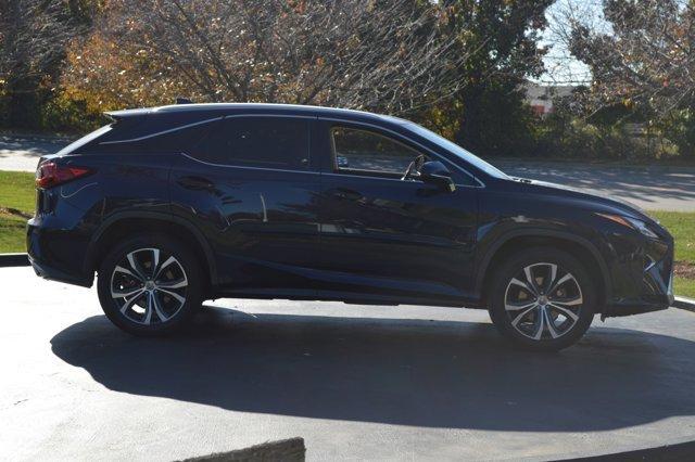 used 2016 Lexus RX 350 car, priced at $17,991